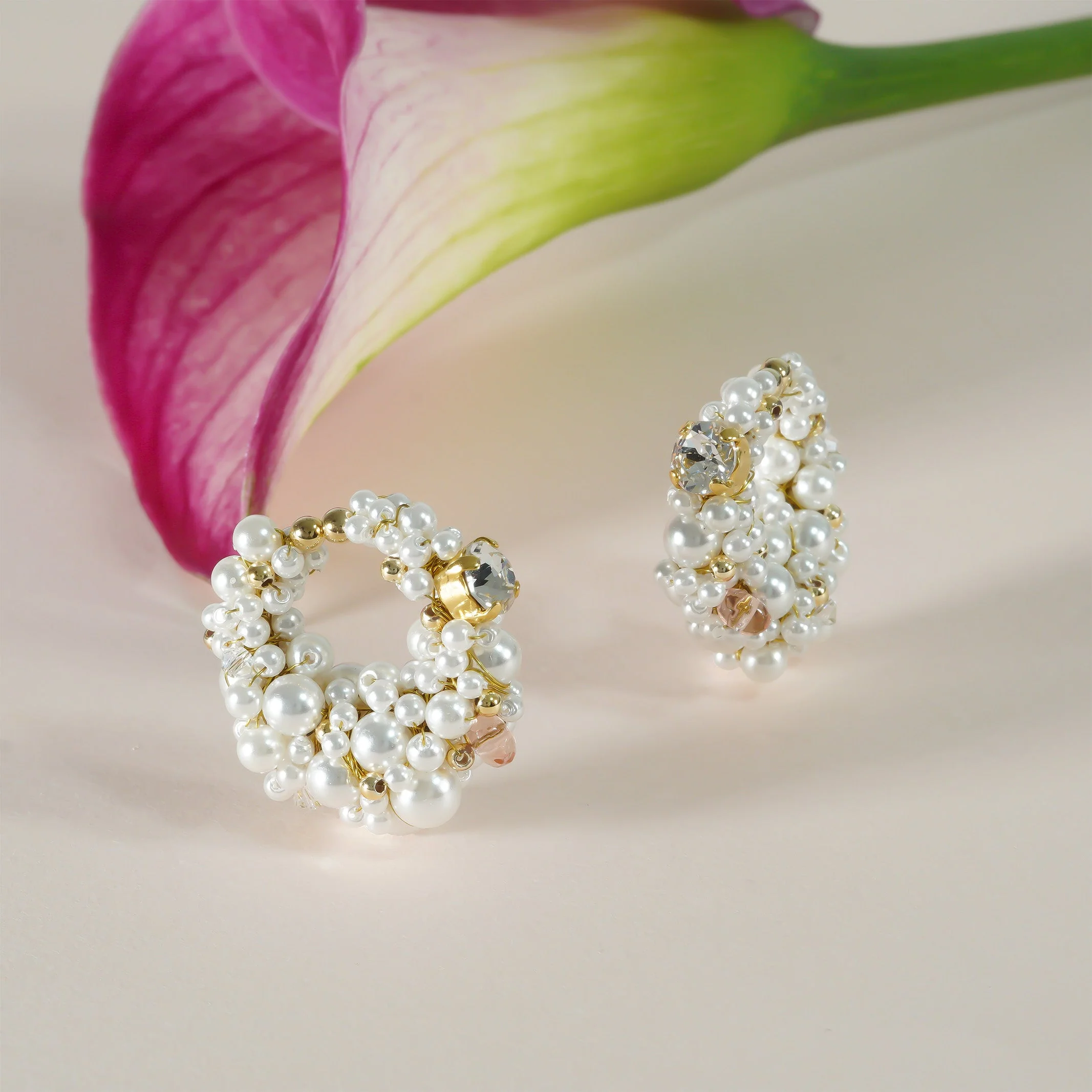 LOVILDS™ EARRING_S