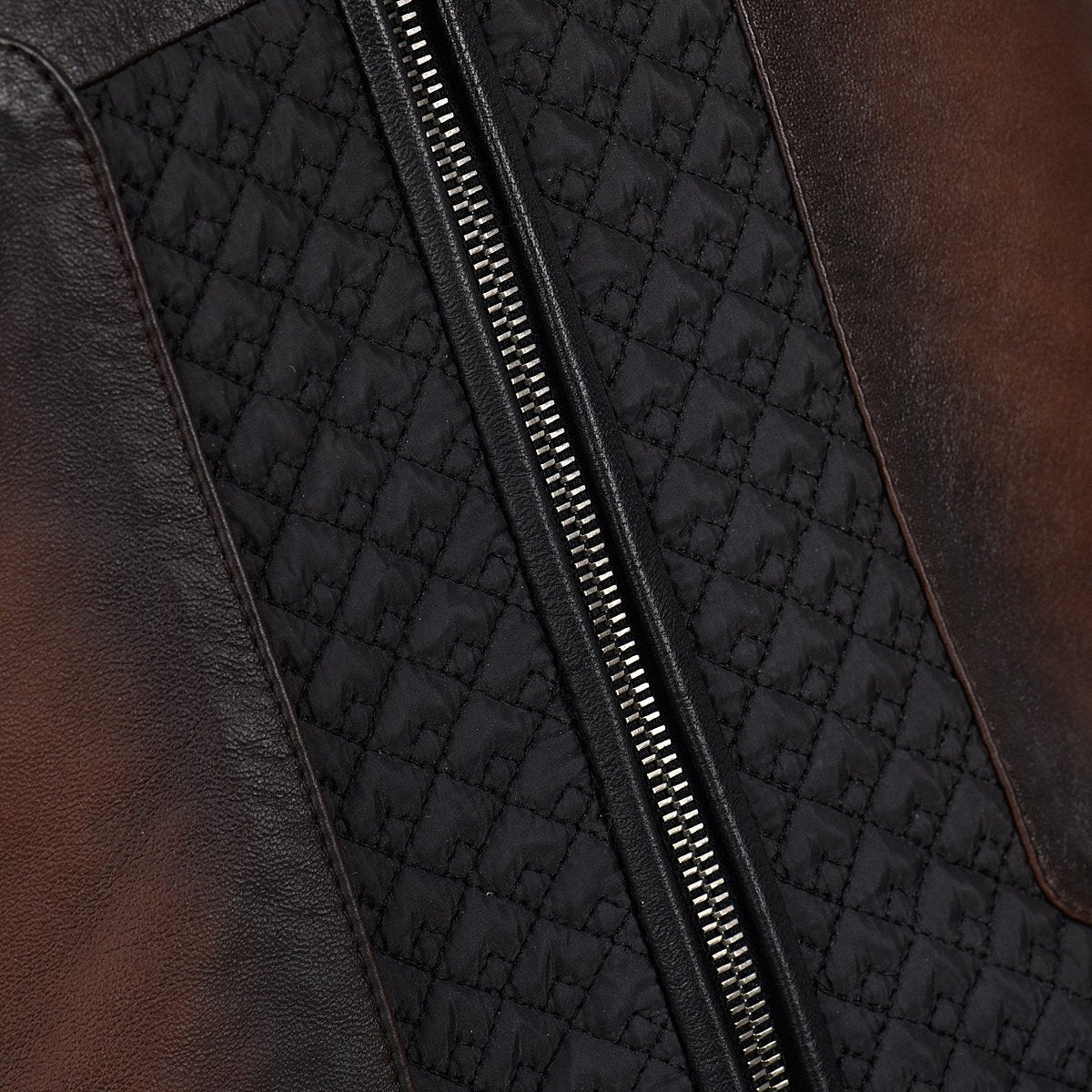 Chaleco Para Caballero En Piel Genuina.