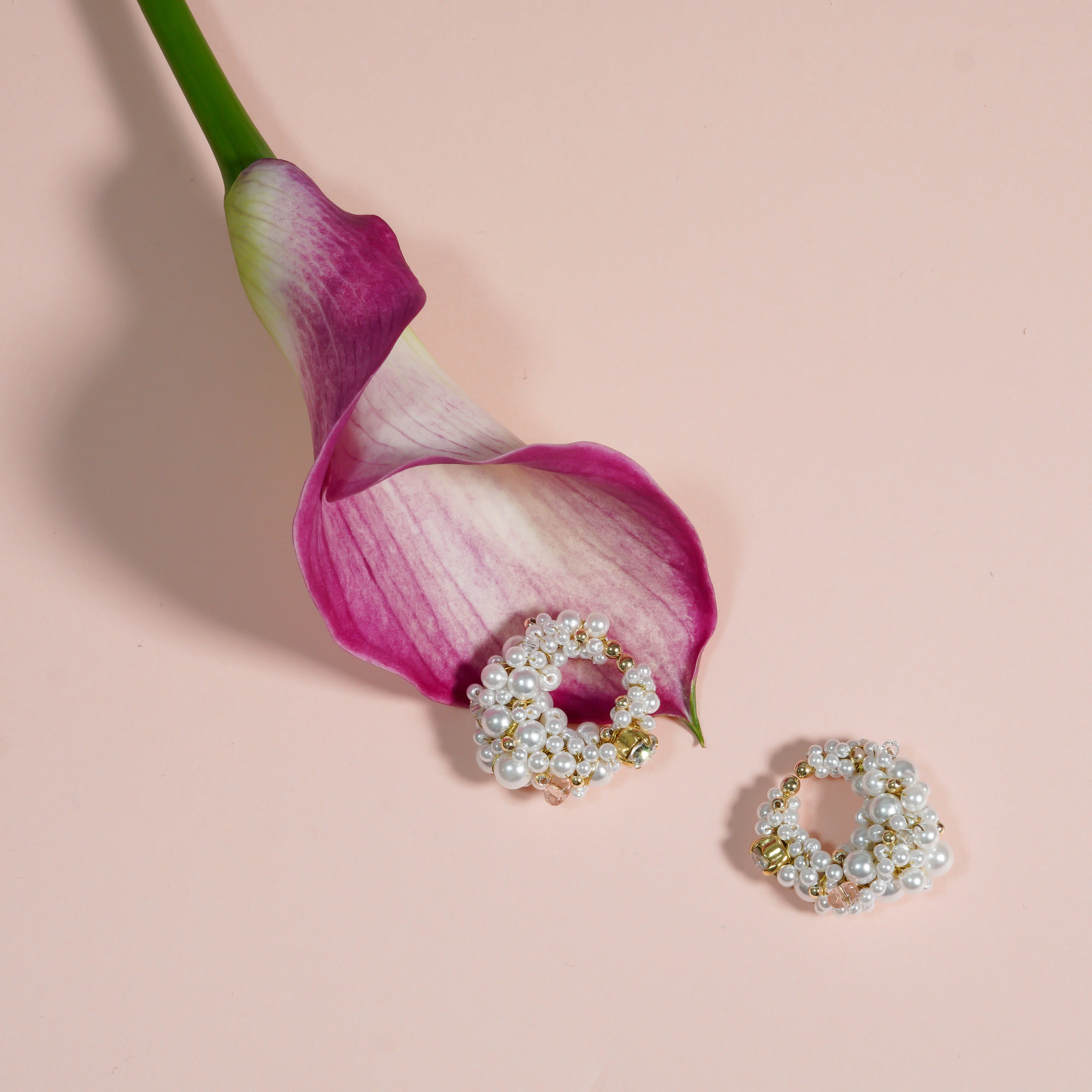 LOVILDS™ EARRING_S