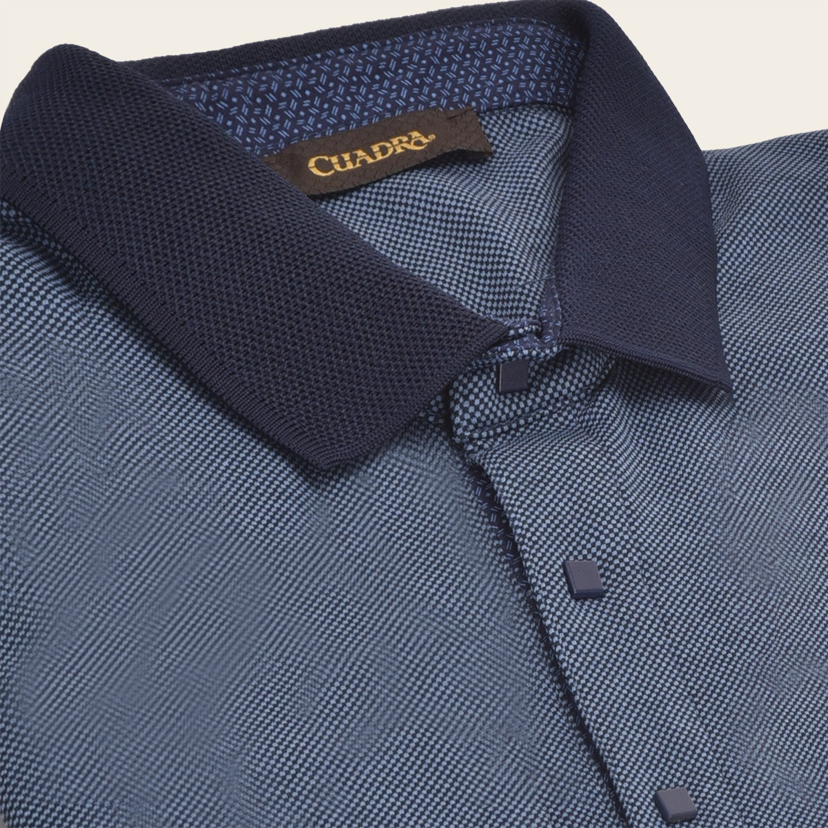 Playera Tipo Polo Para Caballero