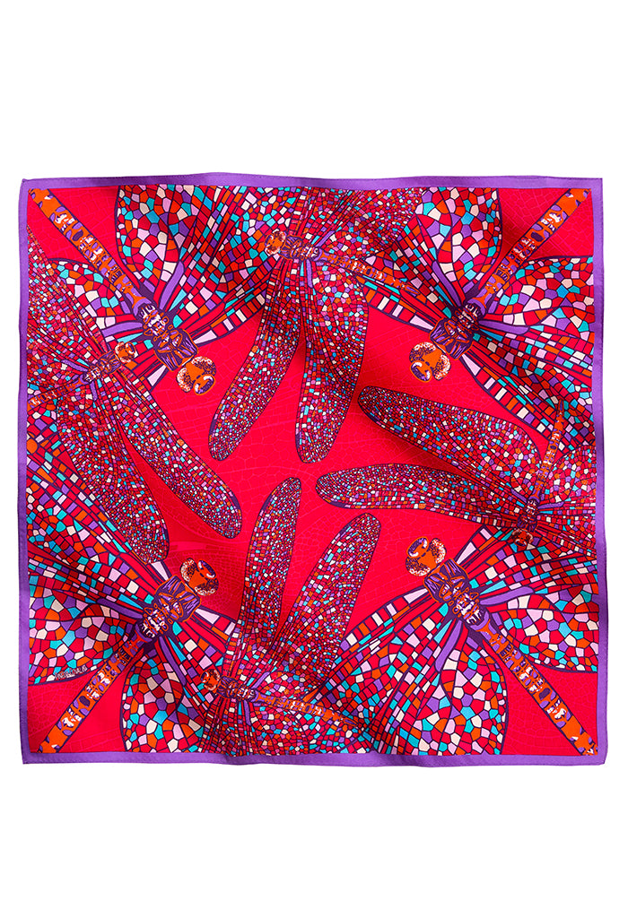 Mascada Lib��lula 54 cm