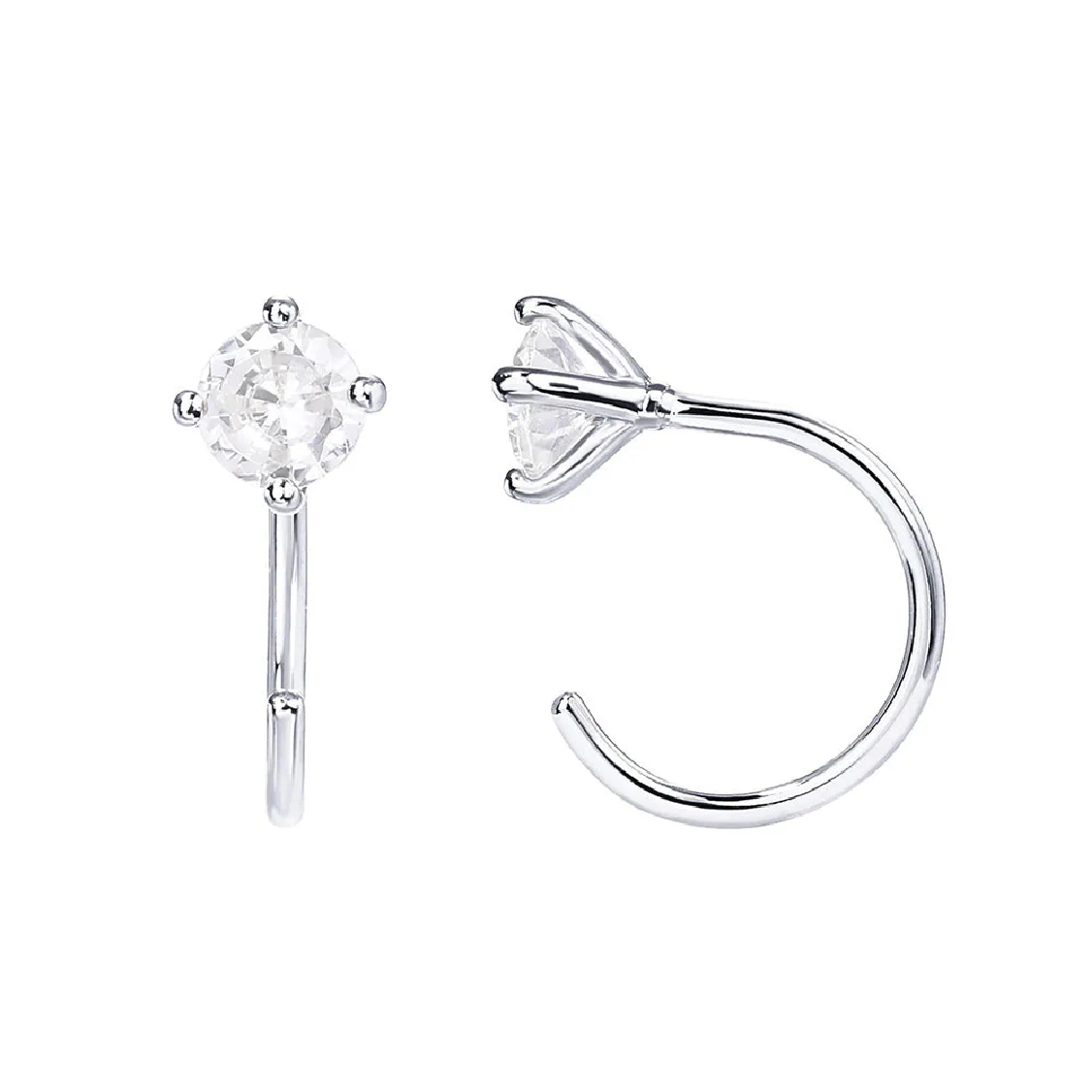 Lymphatic Activaty Earrings✨28-Day Results✨🔥🔥