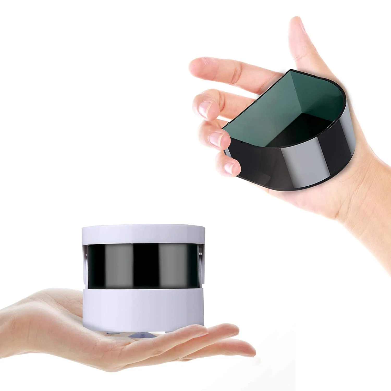 ✨ Last Day Discount: 50% OFF 🌸 Neslemy™  Advanced-Ultrasonic Cleaner