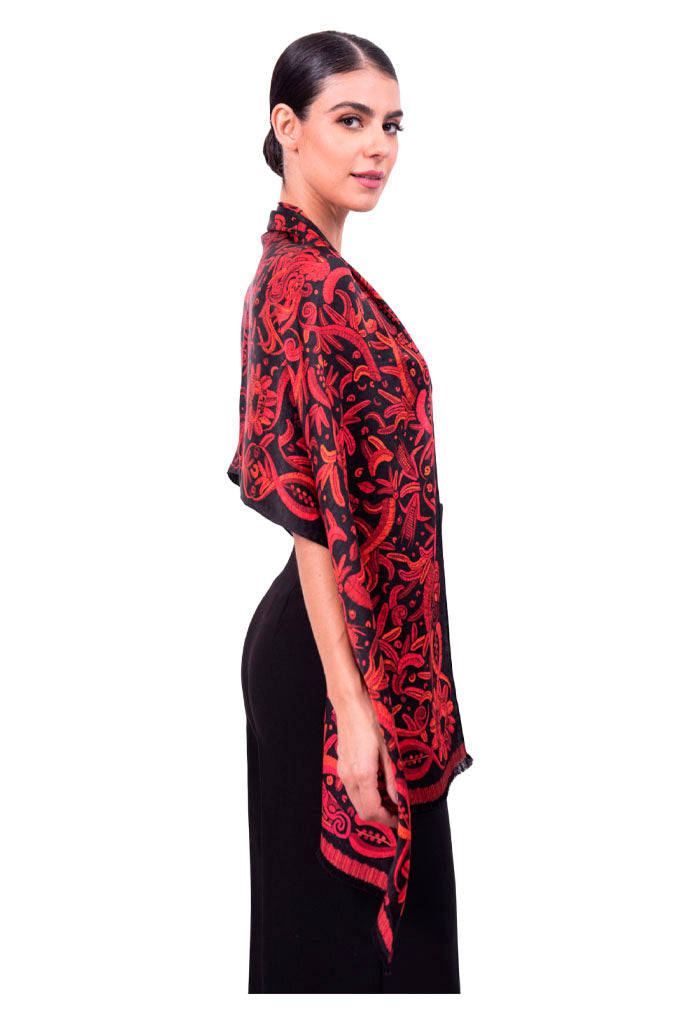 Chalina Quetzalc��atl