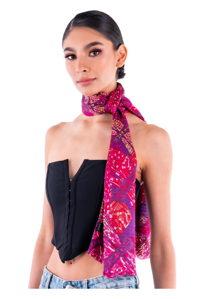 Chalina Lib��lula Jqd