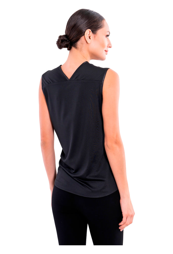 Blusa Caudal Diosas Mexicas Original