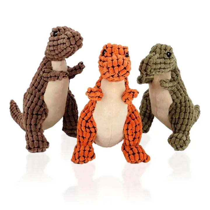 Miniyou™  Indestructible Dog Toys
