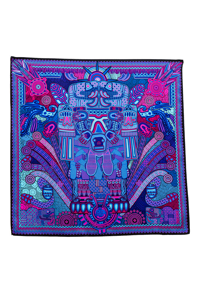 Mascada Coatlicue 54 cm