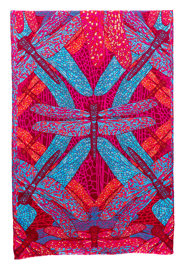 Chalina Lib��lula Jqd