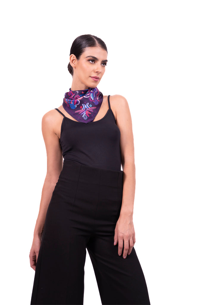 Mascada Quetzalc��atl 54 cm