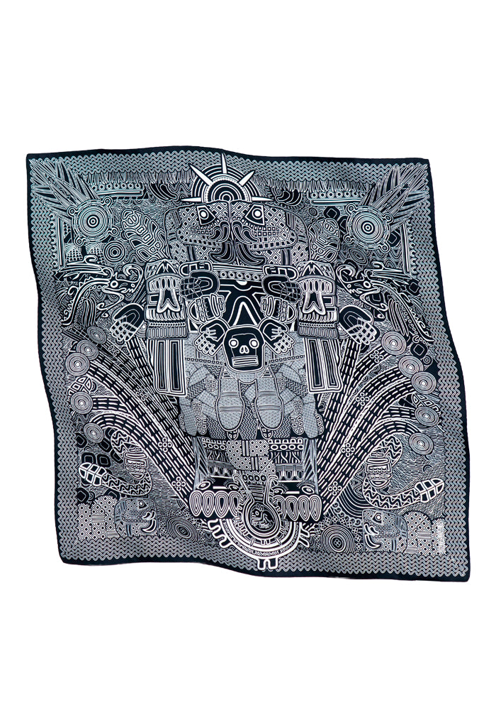 Mascada Coatlicue 54 cm