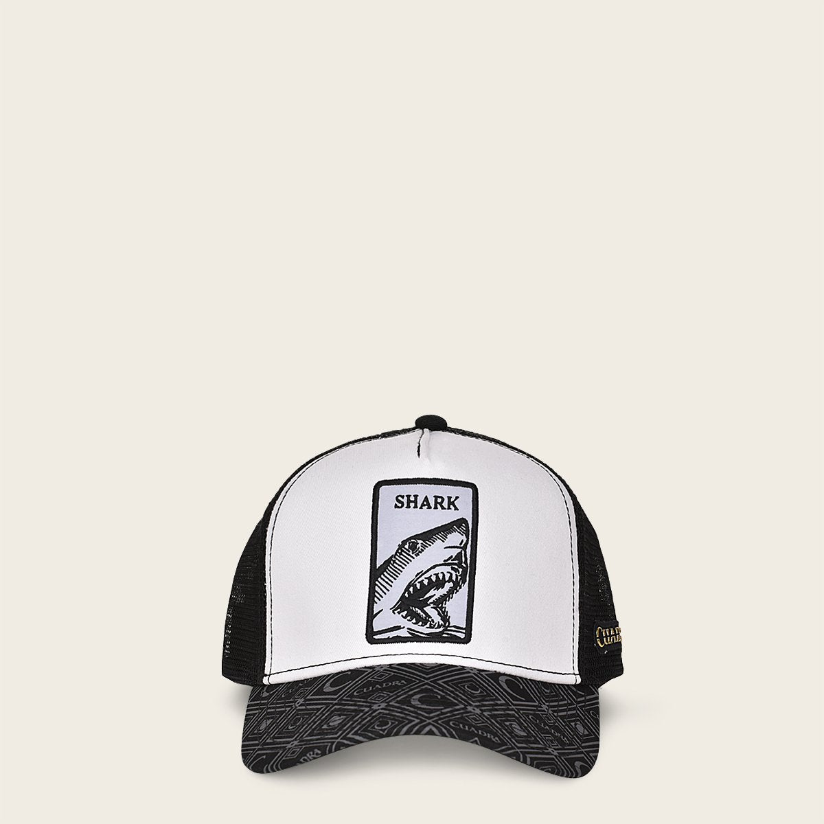 Gorra Cuadra para caballero