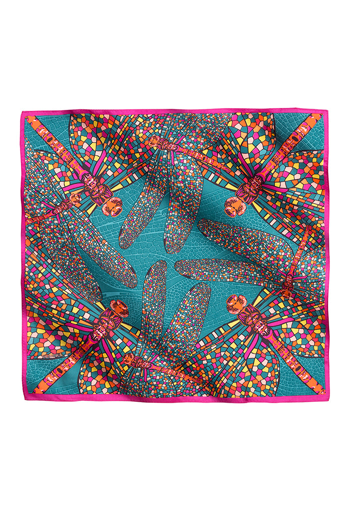 Mascada Lib��lula 54 cm