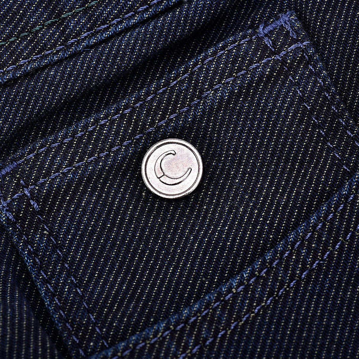 Jeans Cuadra Para Caballero.