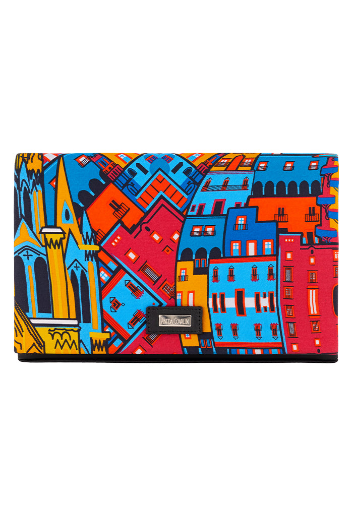 Bolsa Hook con Cadena San Miguel de Allende