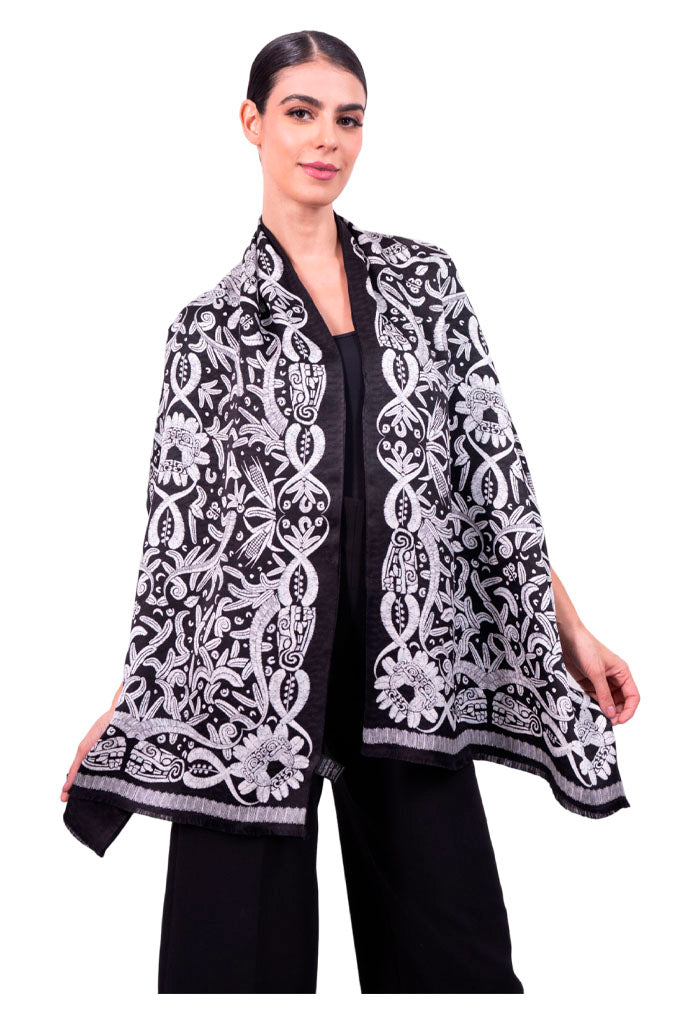 Chalina Quetzalc��atl