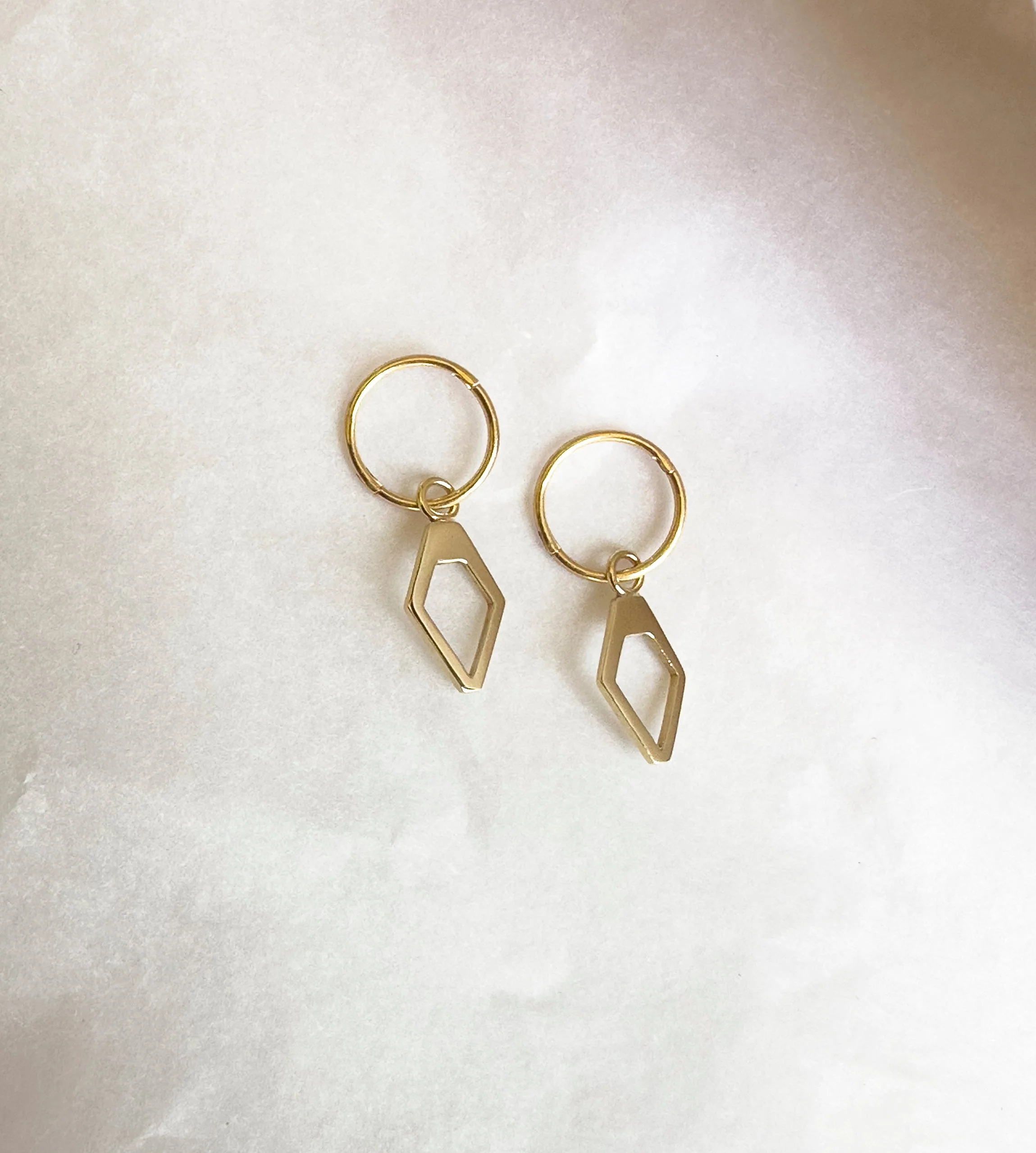 LOVILDS™ EARRING_Sr