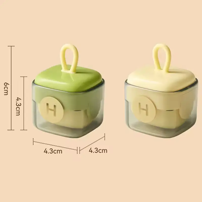 Portable Lint Miniyou™