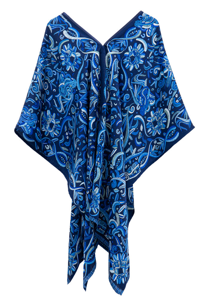 Huipil Quetzalc��atl