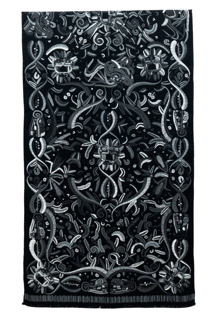 Chalina Quetzalc��atl