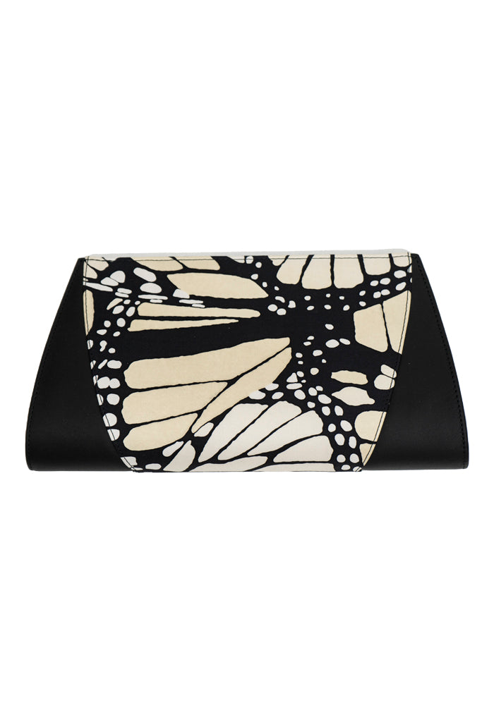 Bolsa Sen Mariposa Macro Hueso