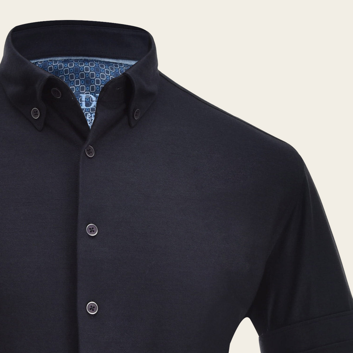 Camisa Cuadra Para Caballero