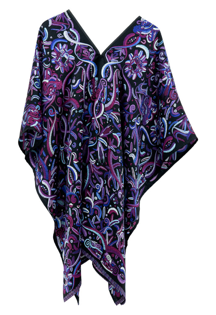 Huipil Quetzalc��atl