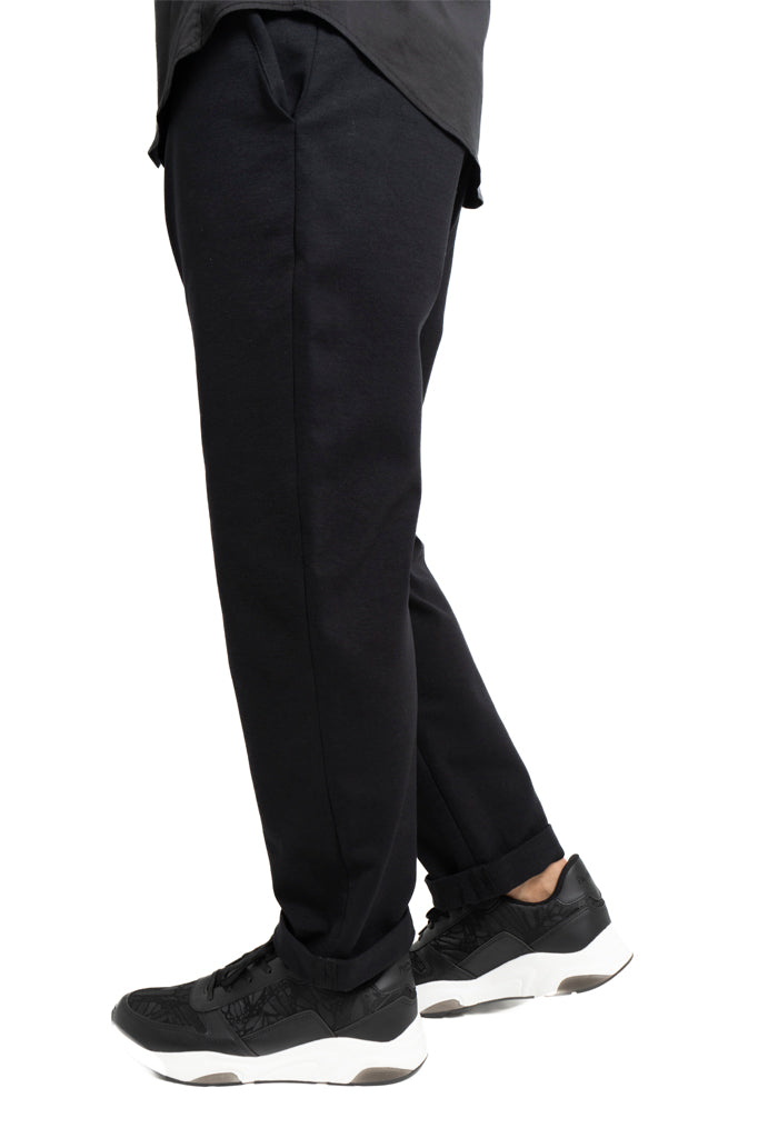 Tenis Beel Hombre Mariposa Vitral Negro/Gris