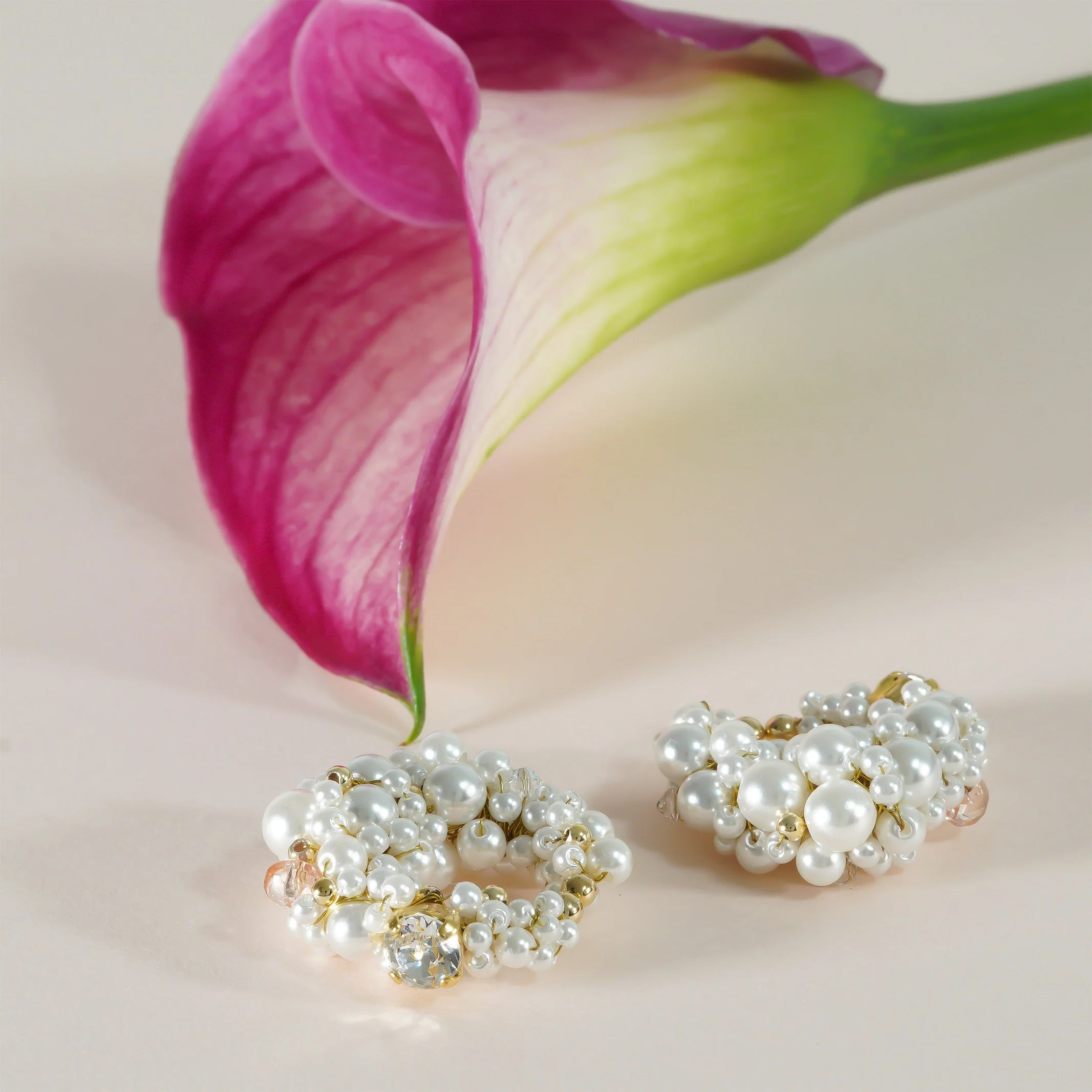 LOVILDS™ EARRING_S