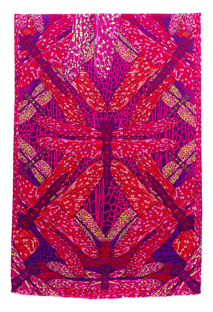 Chalina Lib��lula Jqd