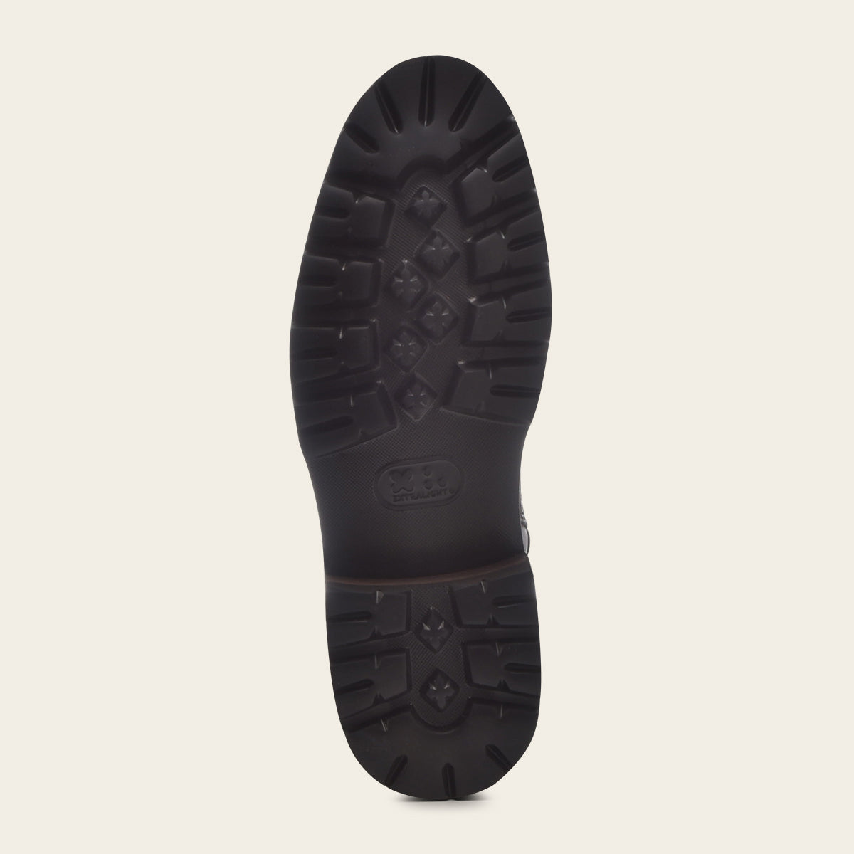 Bota en Piel Genuina de Tiburón.