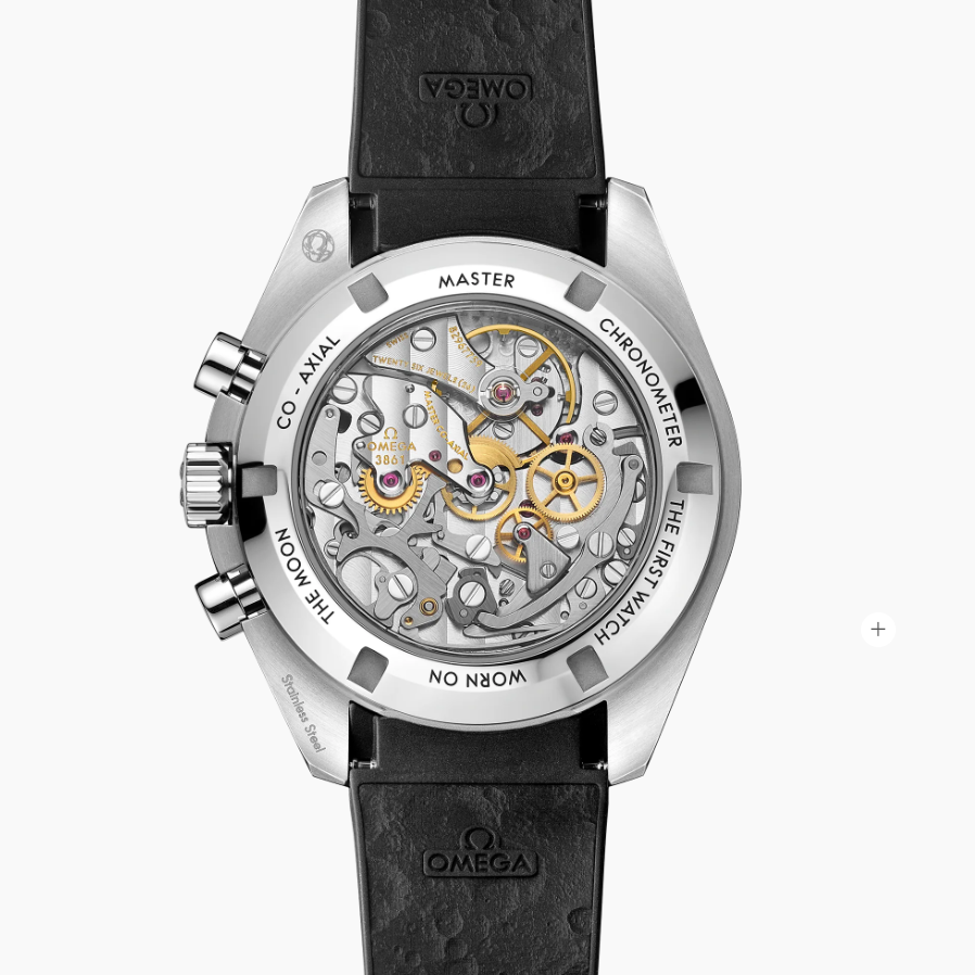 SPEEDMASTER MOONWATCH PROFESSIONAL 42 MM