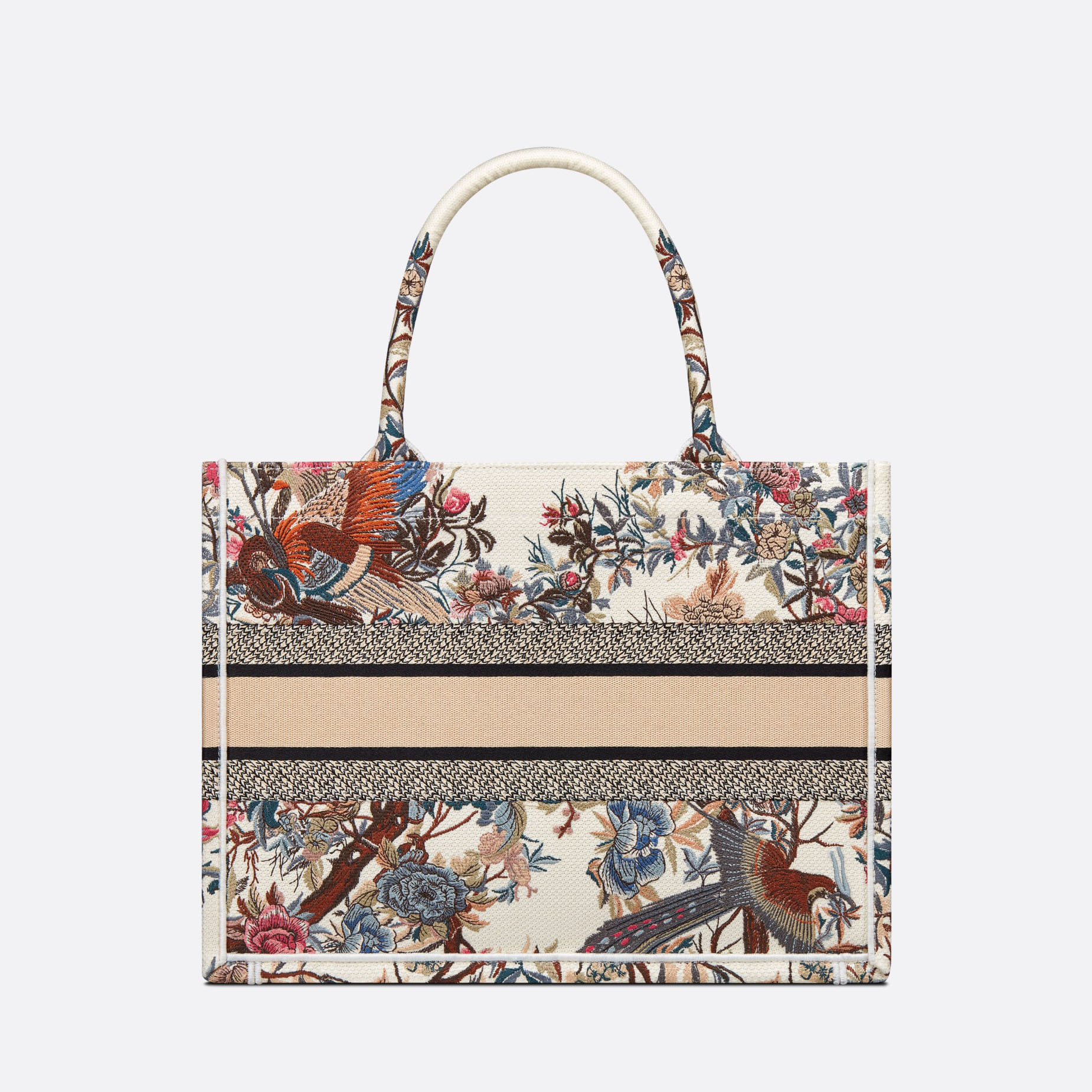 MEDIUM  BOOK TOTE