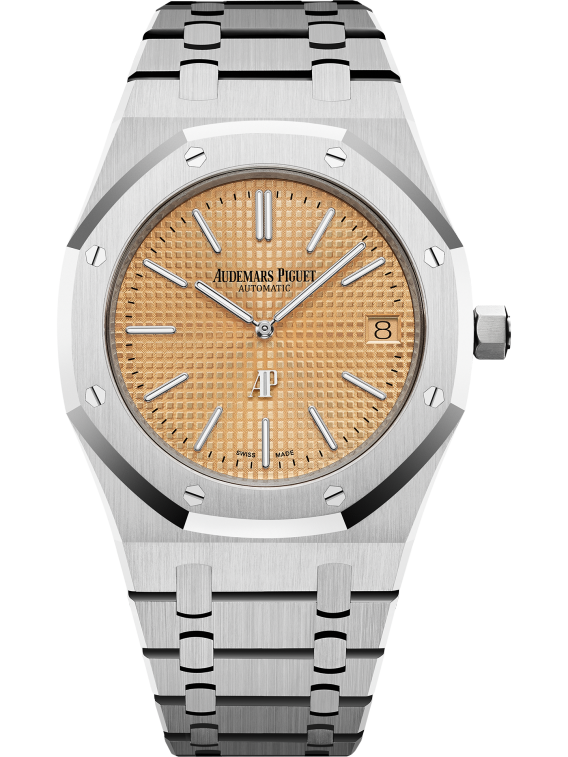 Audemars Piguet Watches