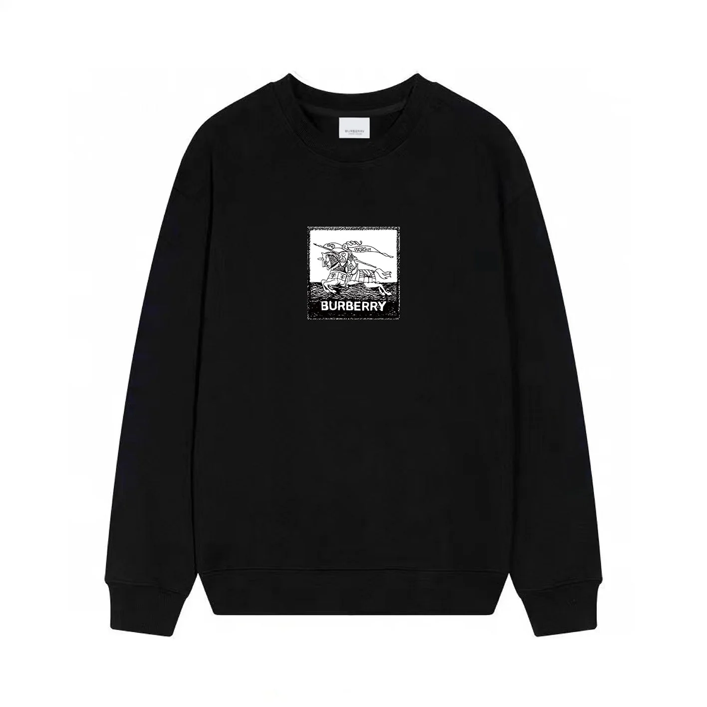 EKD Print Sweatshirt