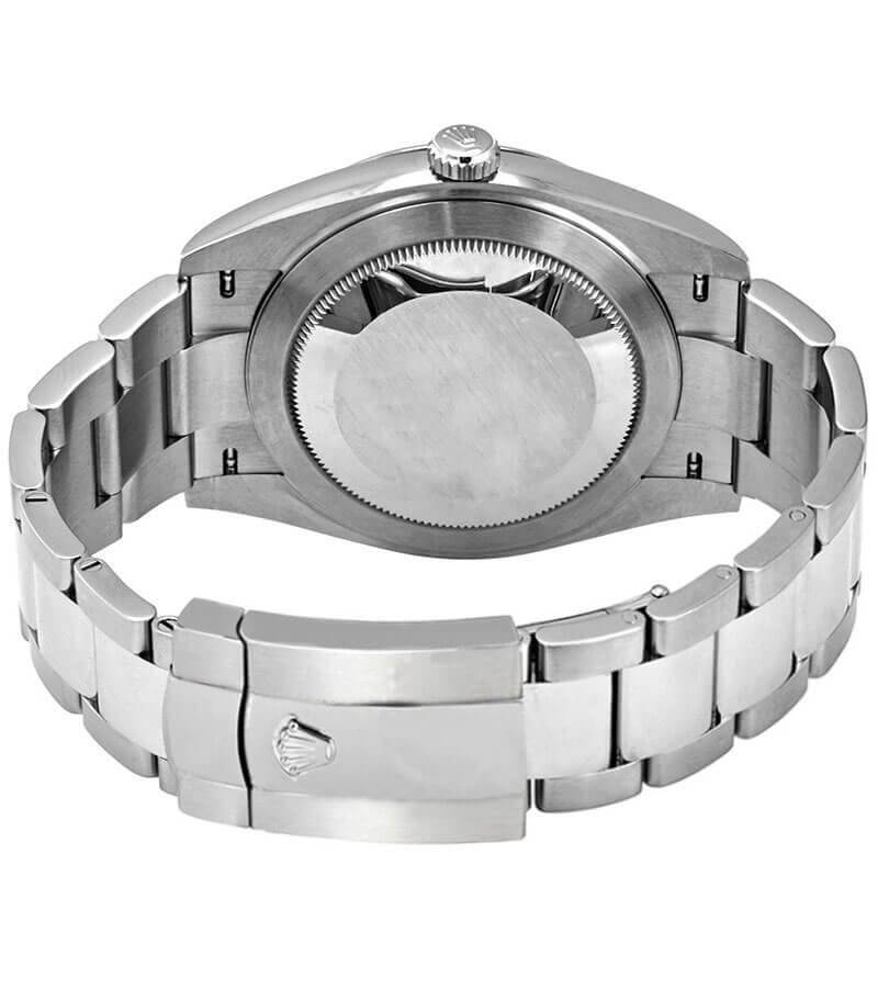 Datejust 31mm Stainless Steel Ladies Watch