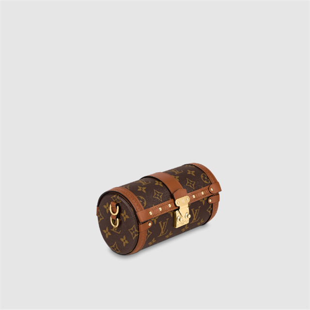 Papillon Trunk M57835