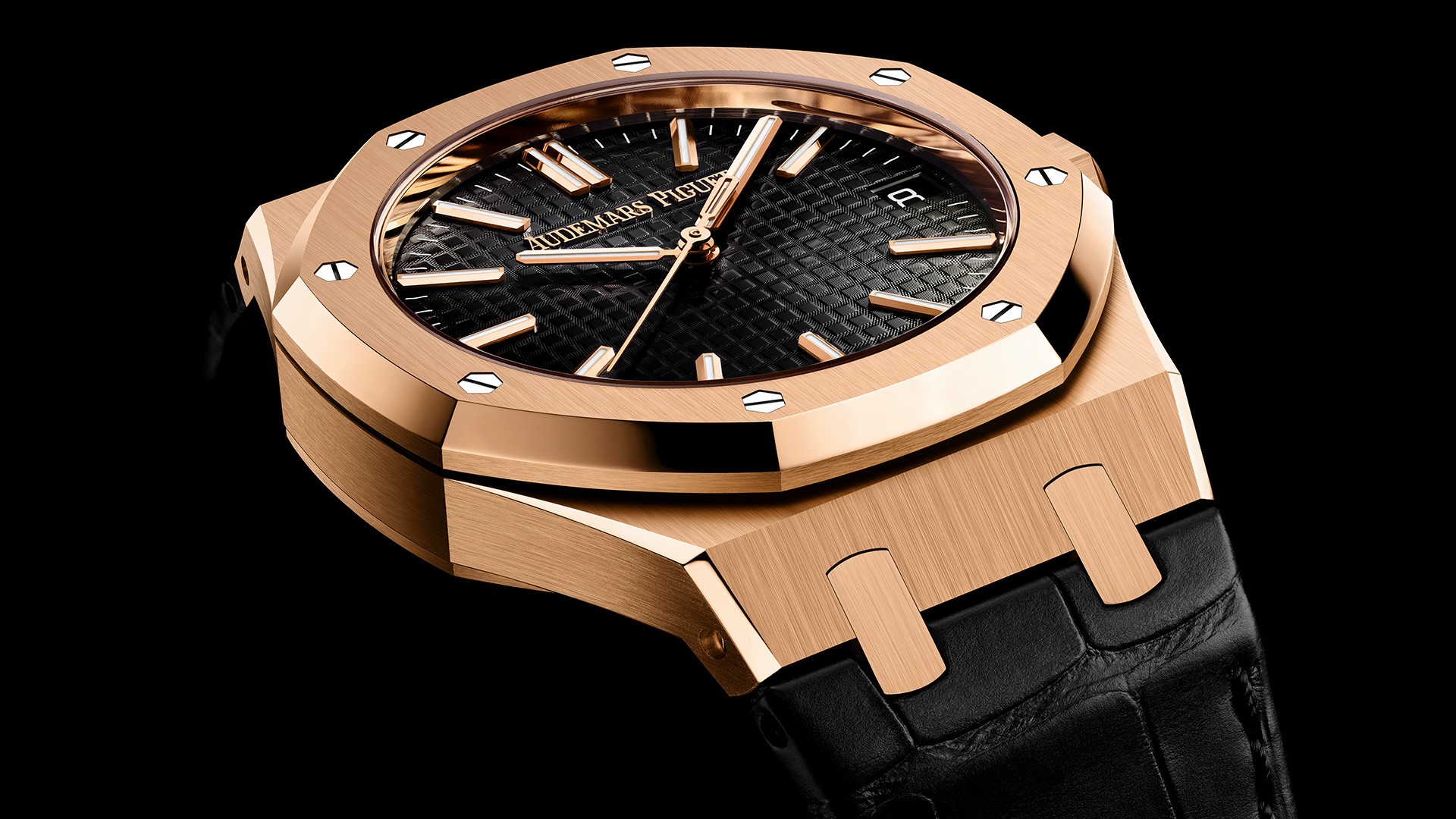 Royal Oak Selfwinding