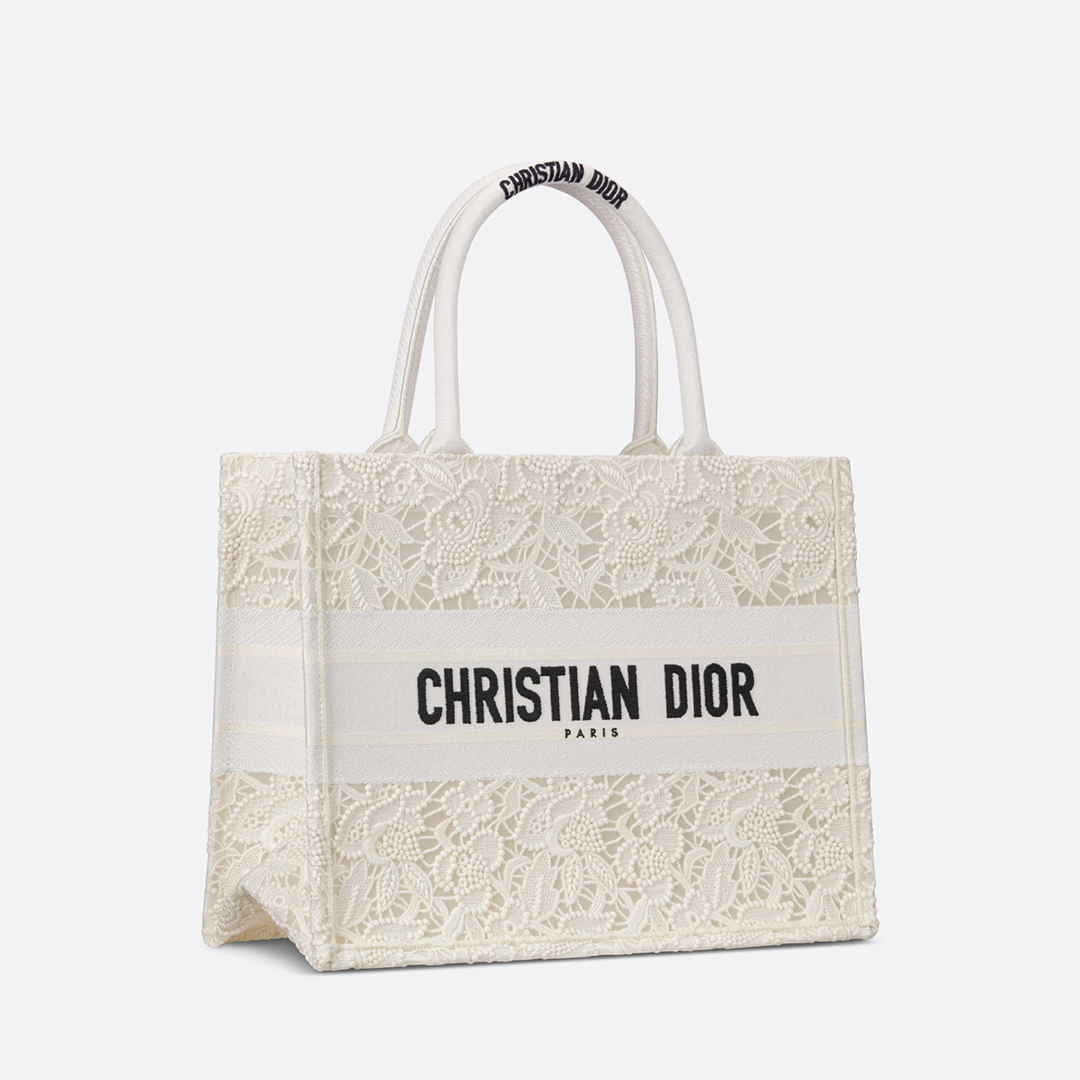 MEDIUM  BOOK TOTE