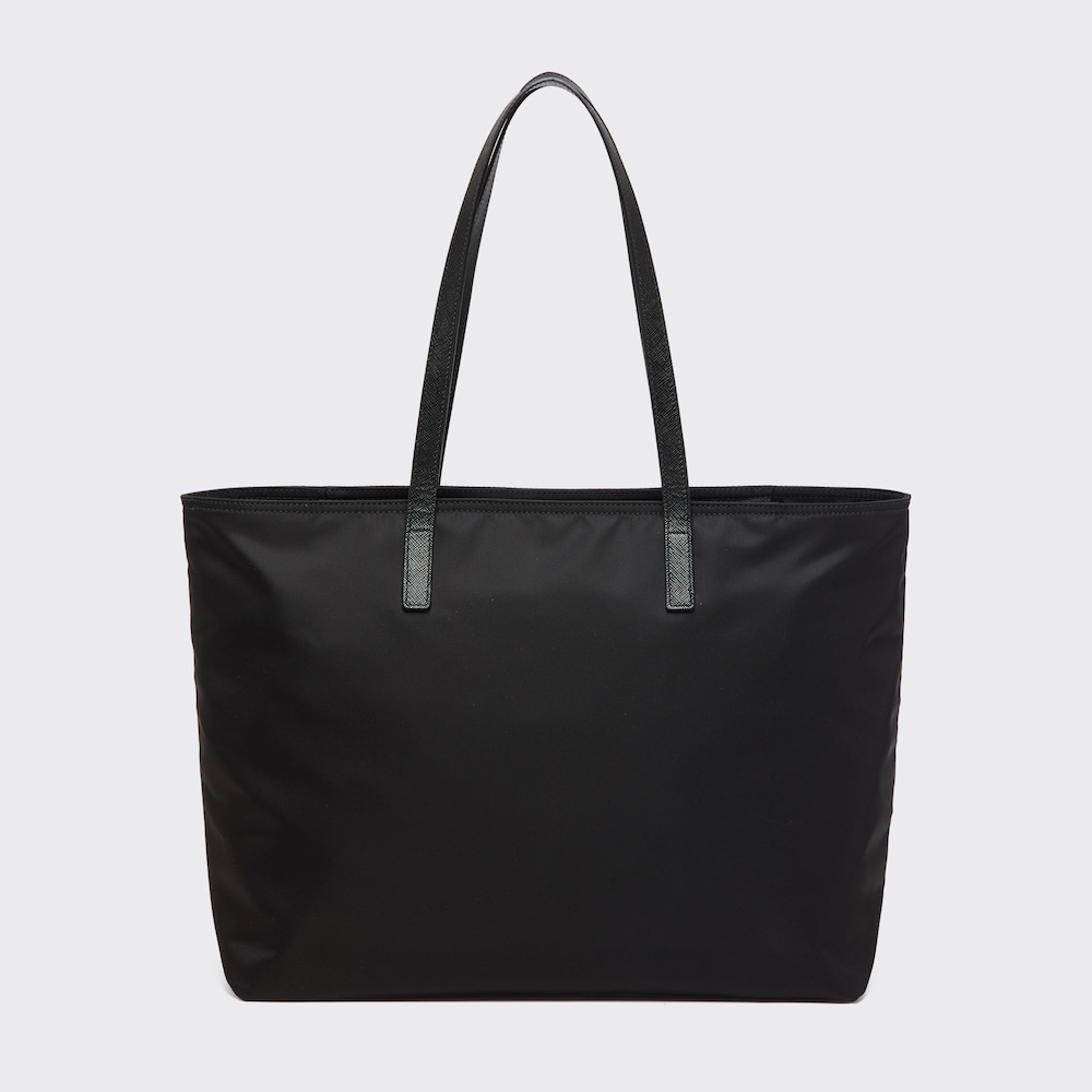 Re-Nylon tote bag