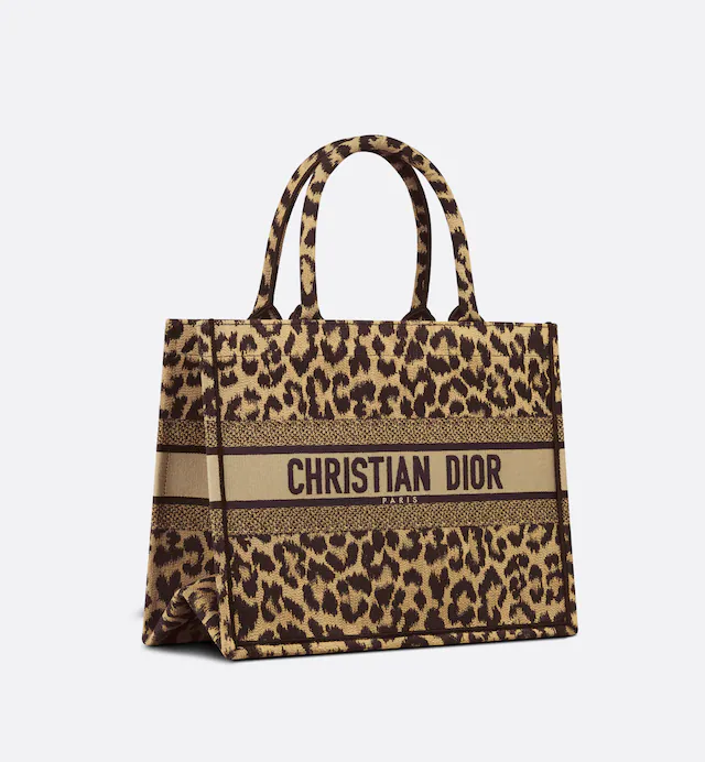 MEDIUM  BOOK TOTE