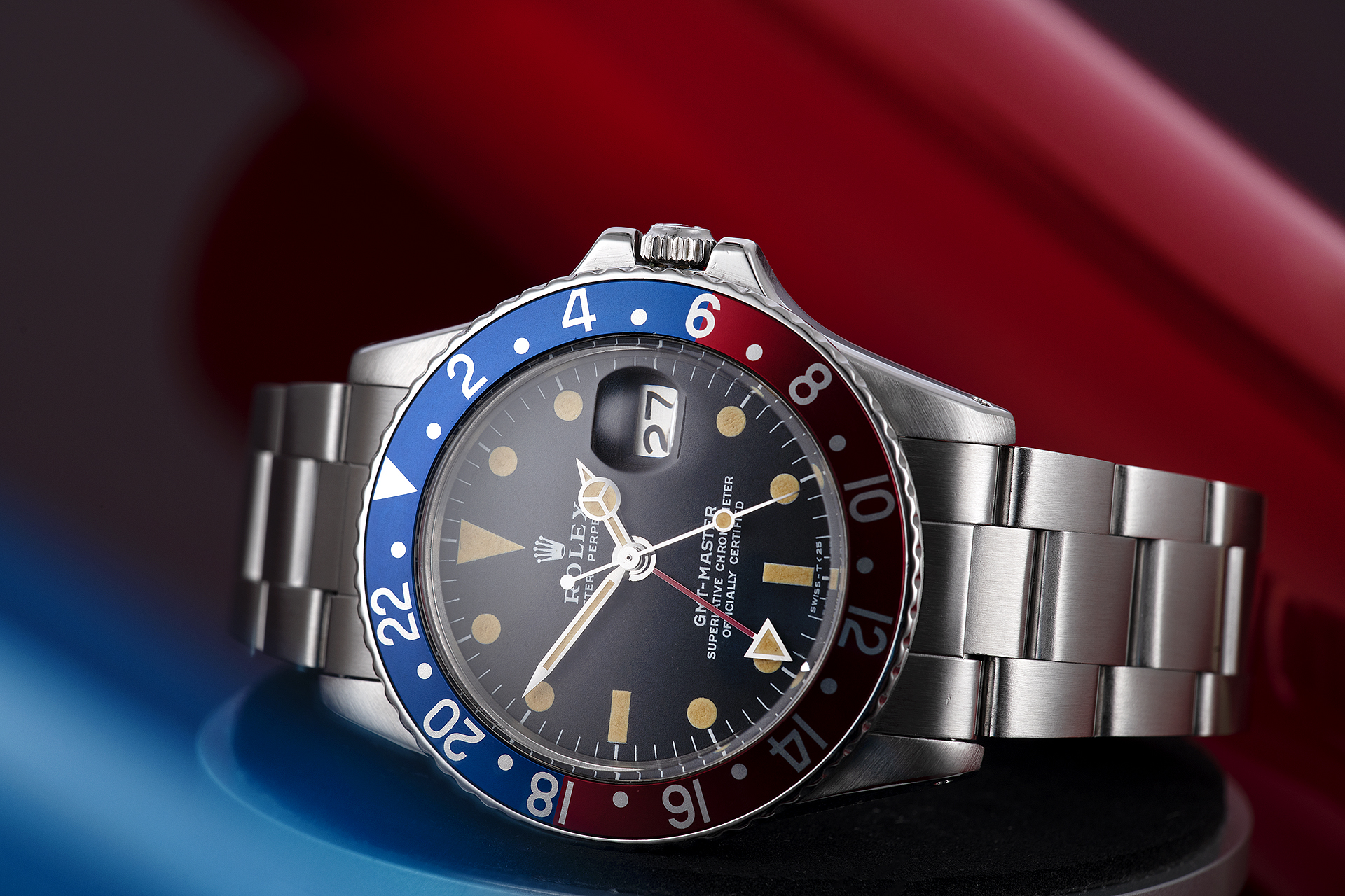 GMT-Master