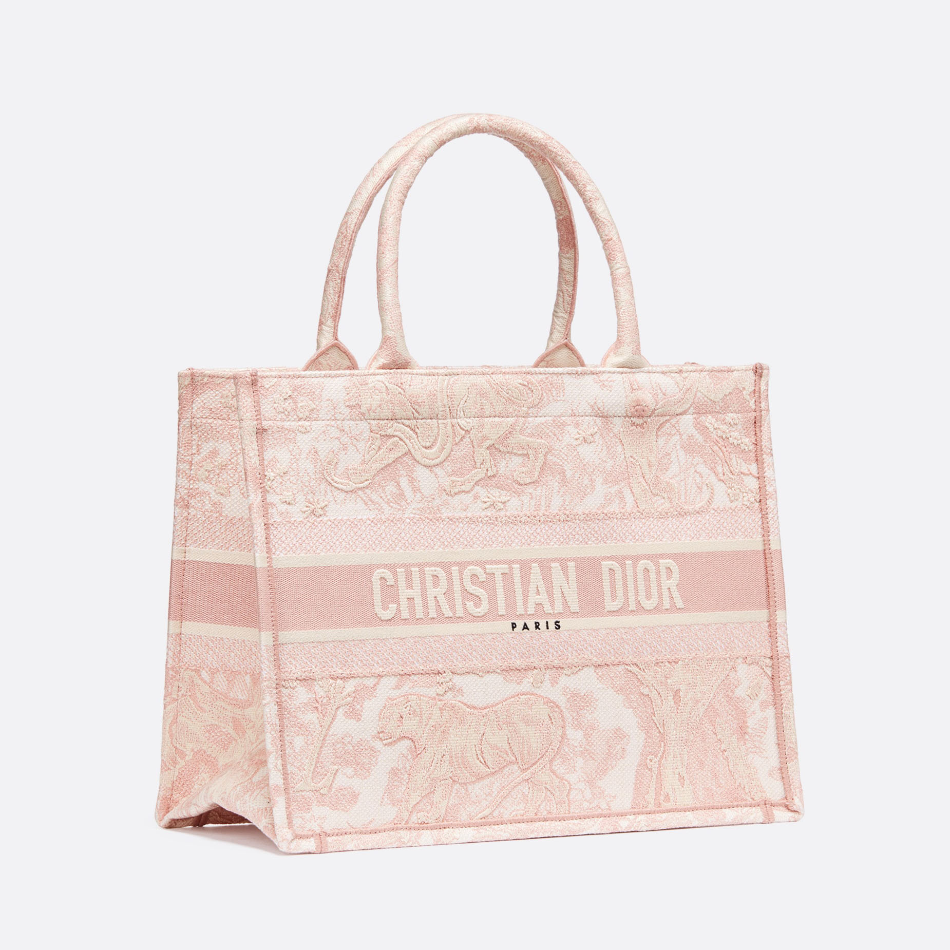 MEDIUM  BOOK TOTE