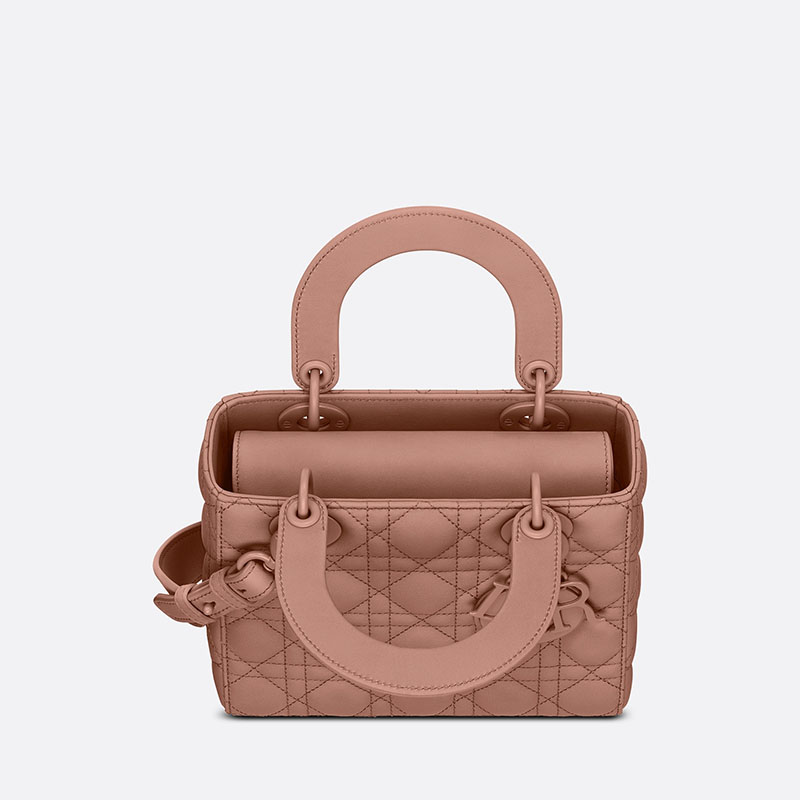 SMALL LADY  MY ABC BAG