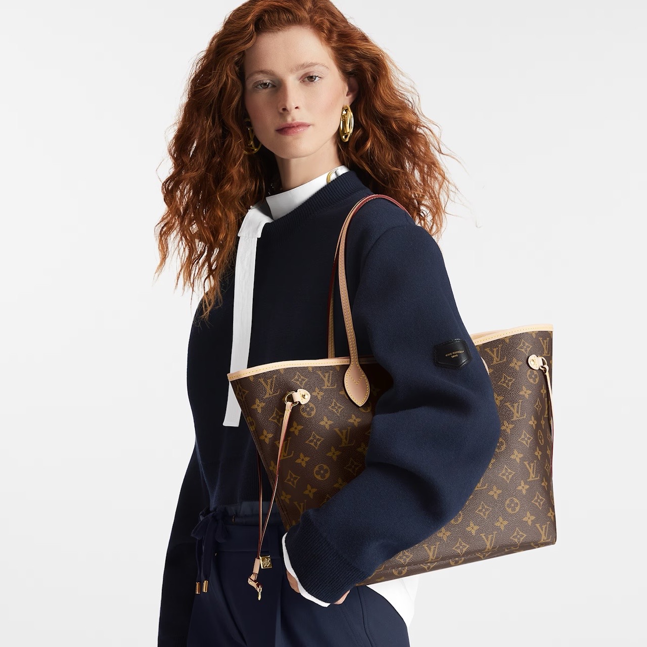 Neverfull MM M40995