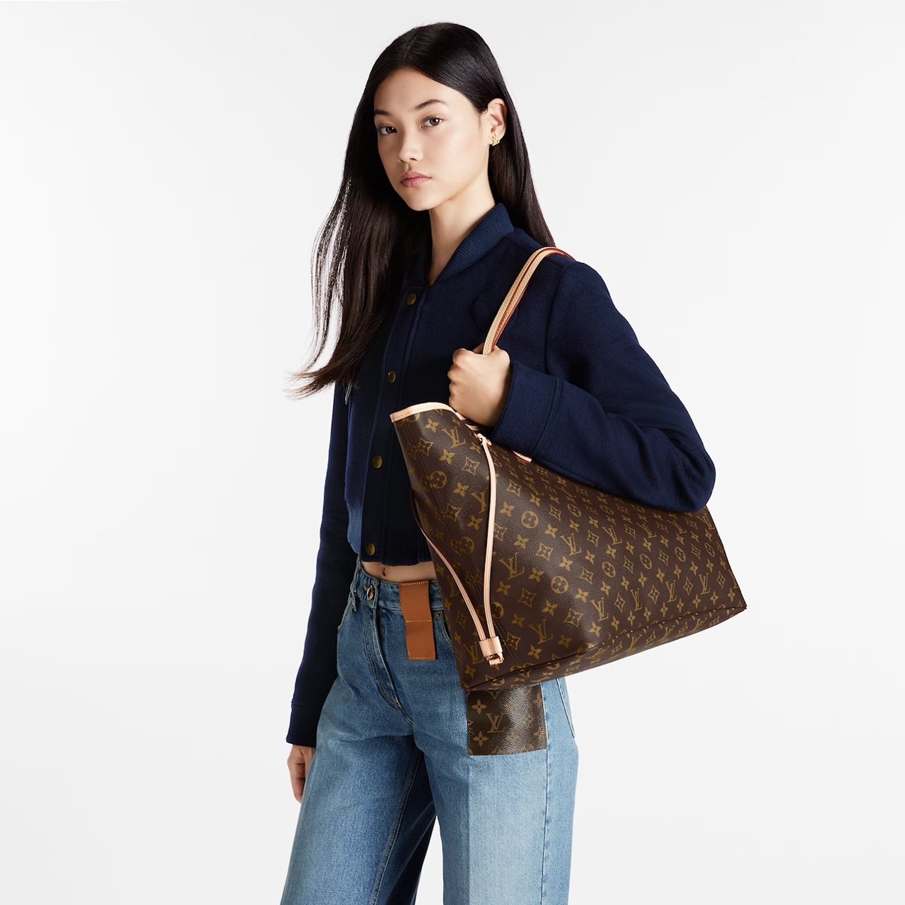 Neverfull MM M41178