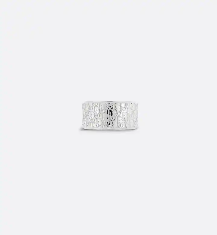Oblique Ring