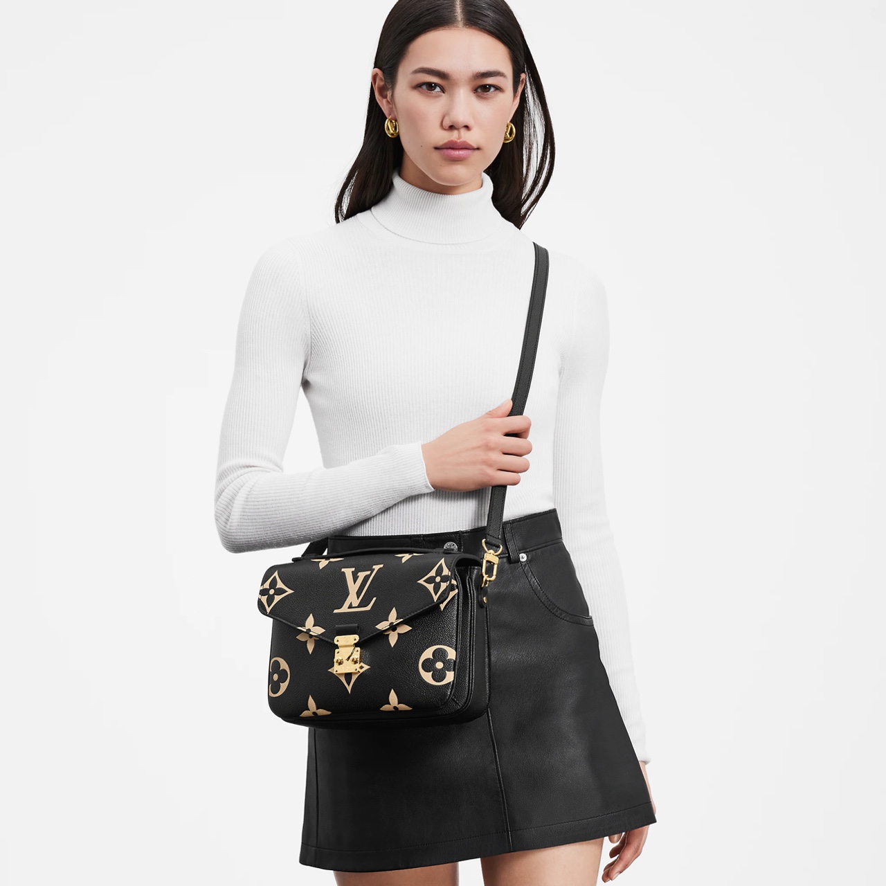 Pochette Metis M45773
