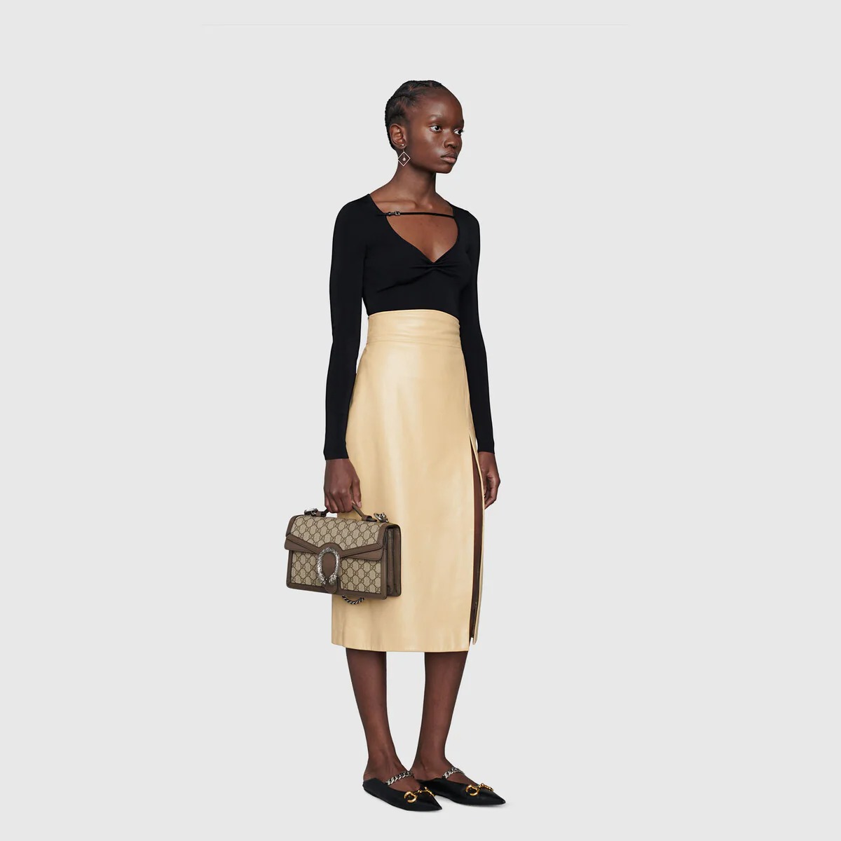 Dionysus Small G Shoulder Bag