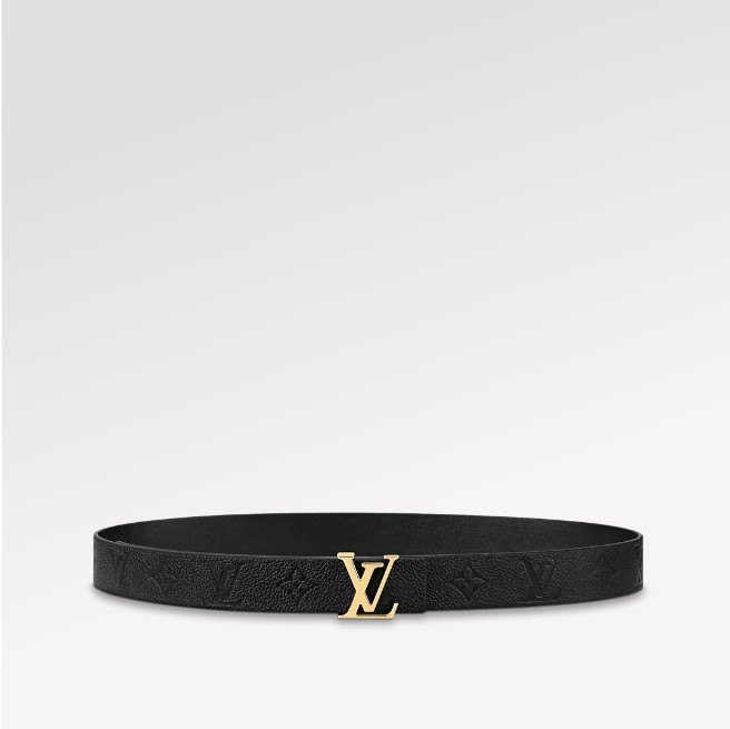 ICONIC 30MM REVERSIBLE BELT M0328U